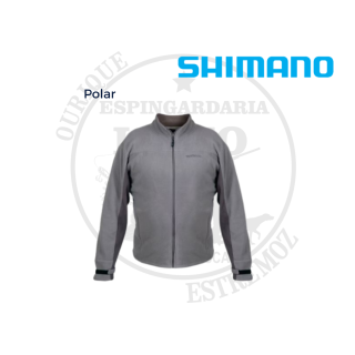 Casaco Shimano Polar