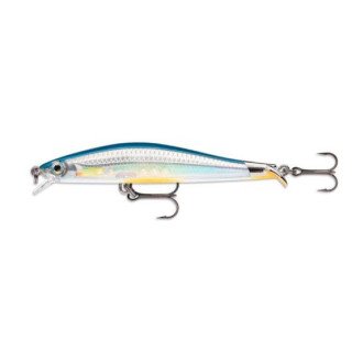 Amostra Rapala RIPSTOP RPS09