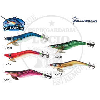 Palhaço KILLER GAMBA NAT 2.5