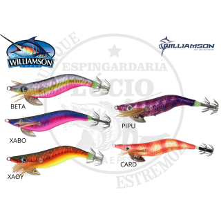 Palhaço KILLER GAMBA NAT 2.5