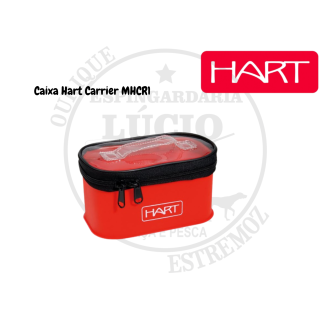 Caixa Hart Carrier MHCR1