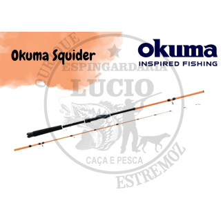 Cana Okuma Squider