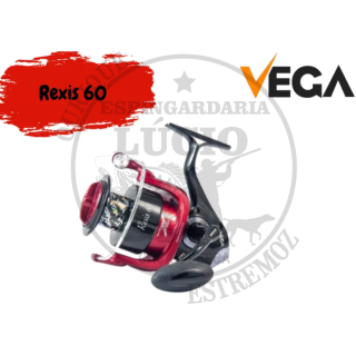 Carreto Vega Rexis 60