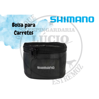 Bolsa Shimano para Carretos