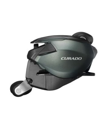 Carreto Shimano Curado 201 HG M Left Hand
