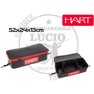 Bolsa Hart Semi-rigida YHBFS