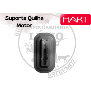 Suporte Hart Quilha Motor