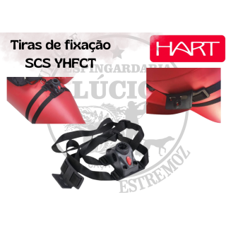 Tiras de fixação SCS HART YHFCT