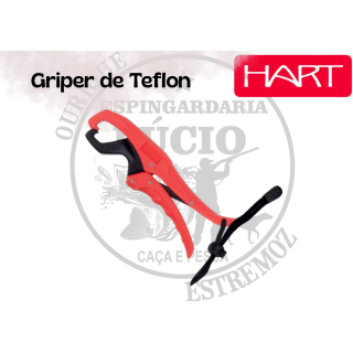 Griper Hart de Teflon
