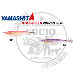 Toneira Yamashita TOTO SUTTE R WM95N Basic