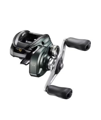 Carreto Shimano Curado 201 HG M Left Hand