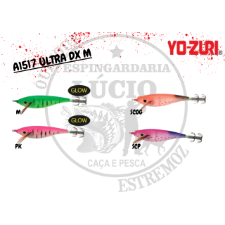 YO-ZURI A1517 ULTRA DX M