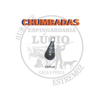 Chumbada Olifloat 20gr