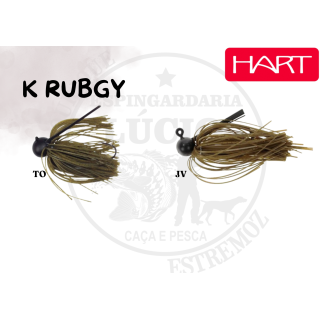 Jig HART K RUGBY