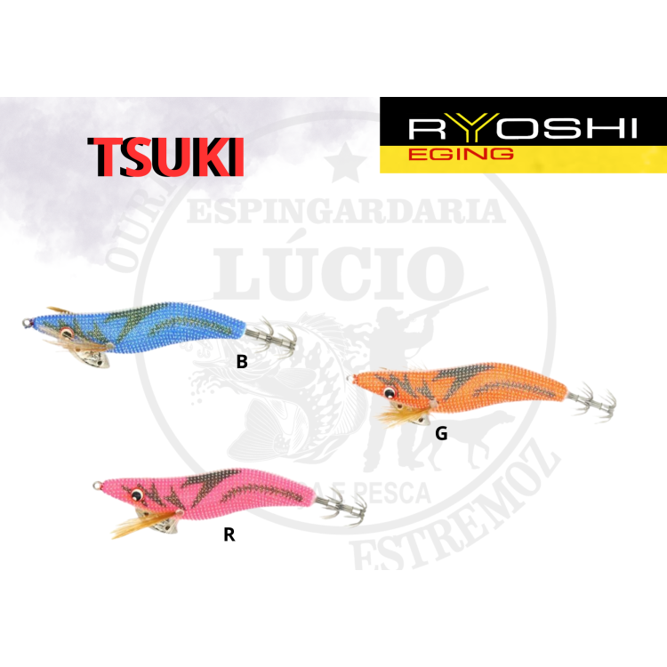 Palhaço RYOSHI TSUKI