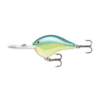 Amostra Rapala DT04
