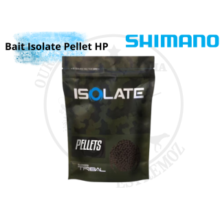 Bait Isolate Pellet HP