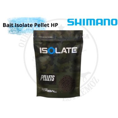 Bait Isolate Pellet HP