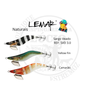 Palhaço Lemar Natural