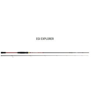 Cana Barros Egi Explorer 2502-4.0