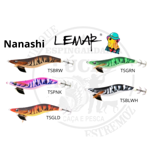 Palhaço Lemar Nanashi