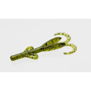 Amostra ZOOM Tiny Brush Hog 055-