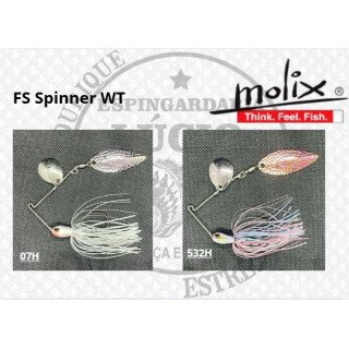 Amostra Molix FS Spinner