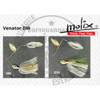 Amostra Molix Venator