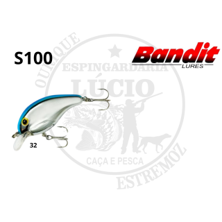 Amostra Bandit S100