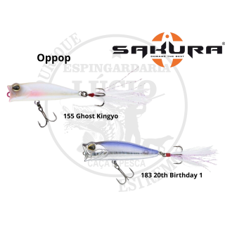 Amostra Sakura Oppop