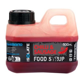 Bait TX 1 Food Syrup