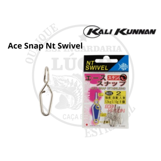 Ace Snap Nt Swivel