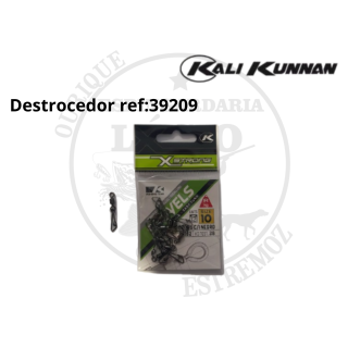 Destrocedor XStrong