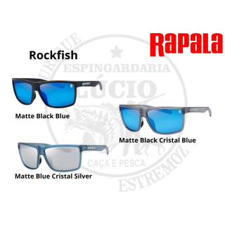 Óculos Rapala Rockfish