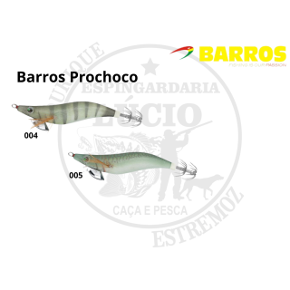 Palhaço Barros.chocos