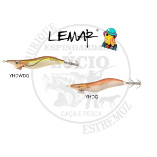 Palhaço Lemar Monster 2.5