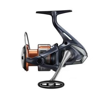 Carreto Shimano Nasci C3000HG