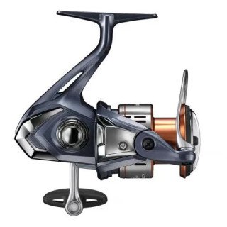 Carreto Shimano Nasci C3000HG