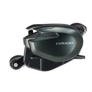 Carreto Shimano Curado M 151 HG Left Hand