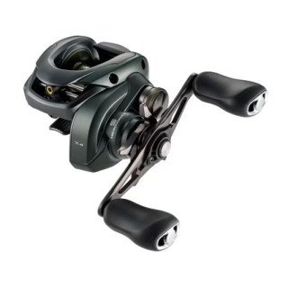 Carreto Shimano Curado M 151 HG Left Hand