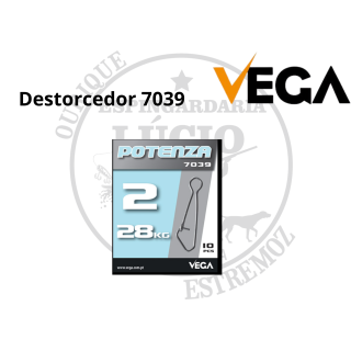 Destorcedor Vega 7039
