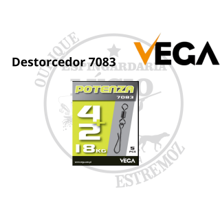Destorcedor Vega 7083