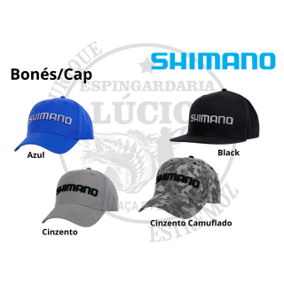 Boné/Cap Shimano