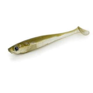 Amostra Molix RT Shad 4 Slim