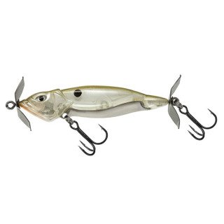 Amostra Molix Trago 65 SpyBlade