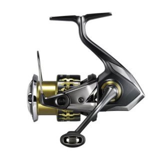 Carreto Shimano Sustain FK 2500HG