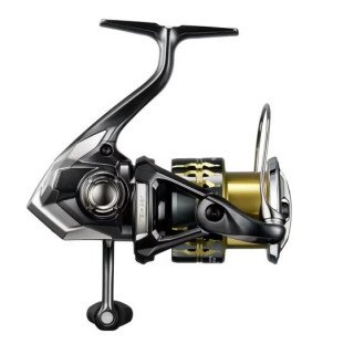 Carreto Shimano Sustain FK 2500HG