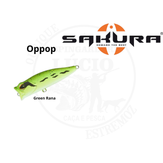 Amostra Sakura Oppop