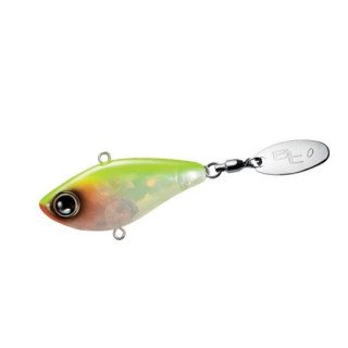 Amostra Shimano Bantam BT Spin