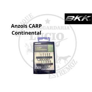 Anzois CARP Continental